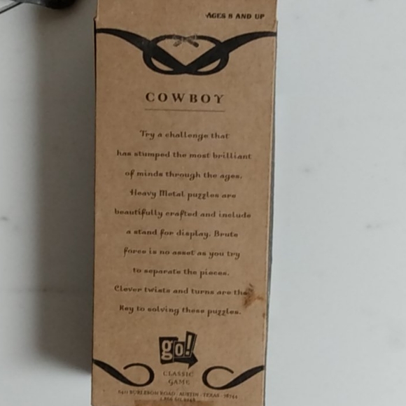 Brain Teaser Games - Picture 10 of 12